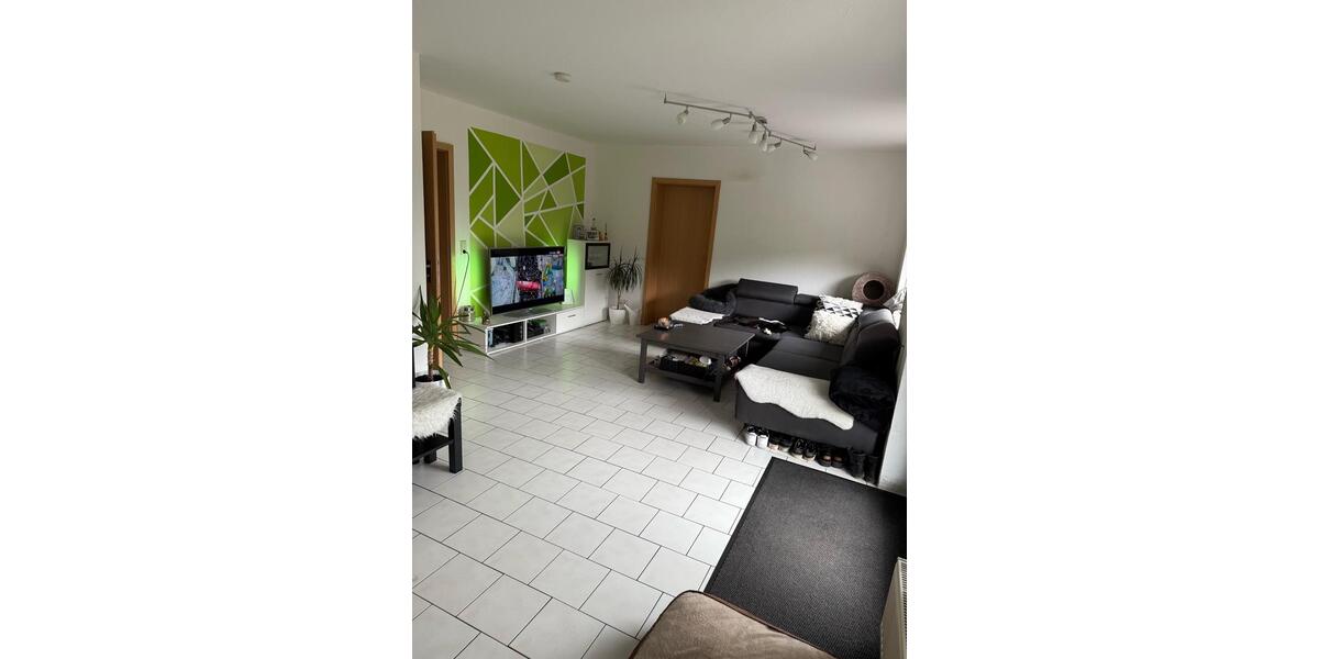 Terrassenwohnung Hersbruck - 2 Zimmer, 66 m&sup2;, 249.000&euro; | Angebot:20334719