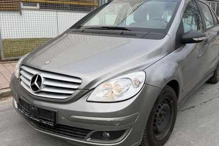 Mercedes-Benz B 170 187.000 km 1.500 &euro; Feucht 90537