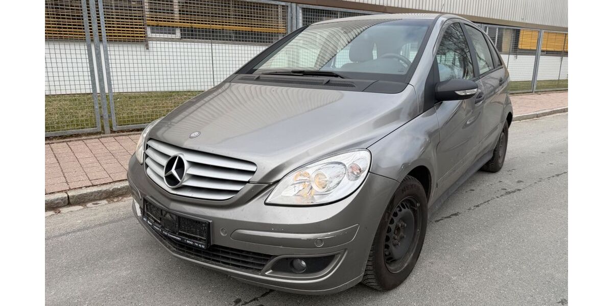 Mercedes-Benz B 170 187.000 km 1.500 &euro; Feucht 90537