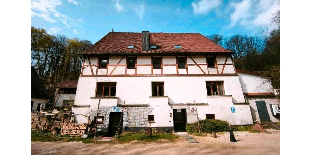 Mehrfamilienhaus, Wohnhaus Kirchensittenbach - 22 Zimmer, 980 m&sup2;, 749.000&euro; | Angebot:26801907