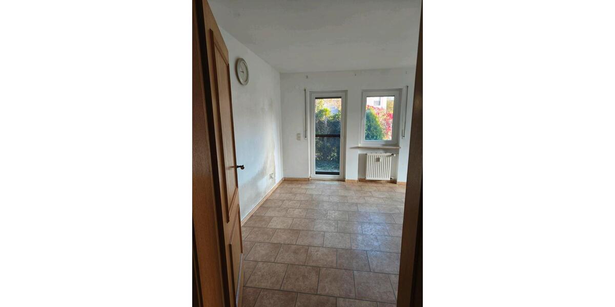 Erdgeschoßwohnung Roth - 2 Zimmer, 56 m&sup2;, 195.000&euro; | Angebot:27604211