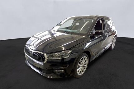 Skoda Fabia 12.450 km 18.750 &euro; Lauf an der Pegnitz 91207