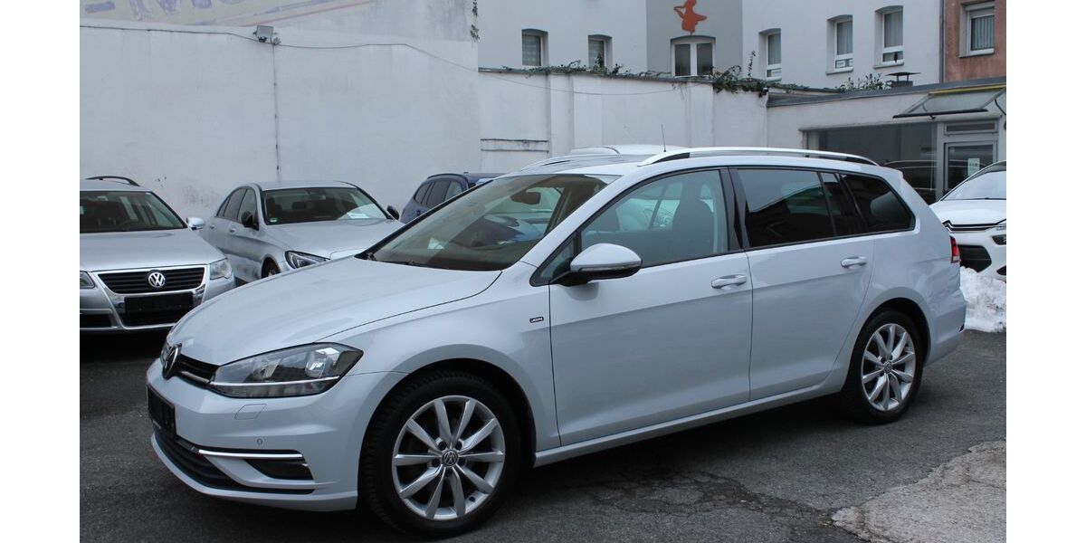 VW Golf 87.000 km 12.900 &euro; Nürnberg 90443