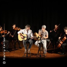 Simon & Garfunkel Tribute Show Nürnberg