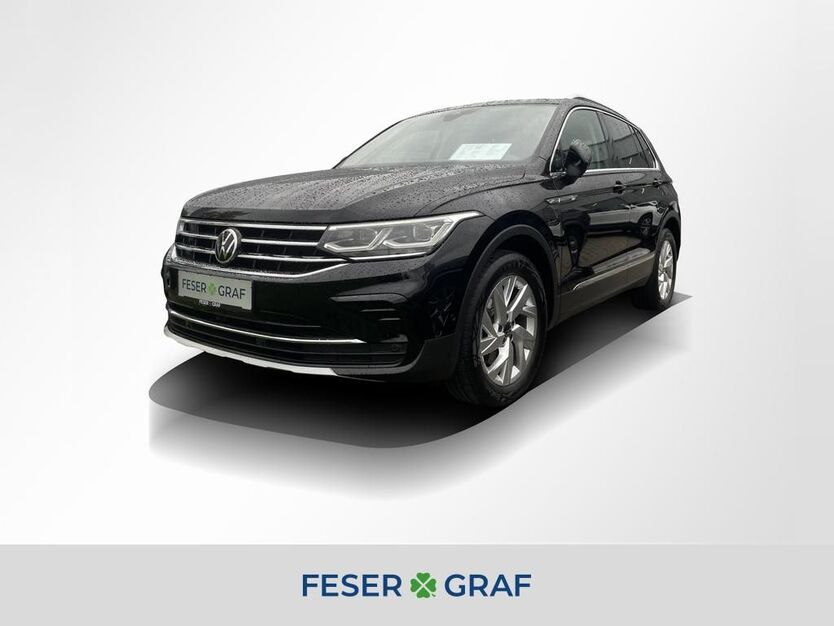 VW Tiguan 47.146 km 29.940 € Herzogenaurach 91074