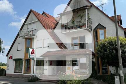 Büro in Möhrendorf 295.000 € 162 m² zimmer