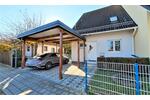 Doppelhaushälfte Fürth Südstadt - 6 Zimmer, 150 m&sup2;, 595.000&euro; | Angebot:26323054