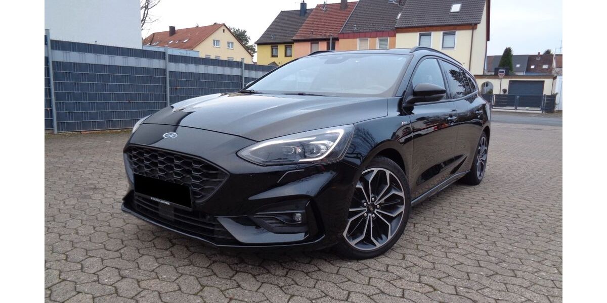 Ford Focus 140.200 km 15.500 &euro; Fürth 90765