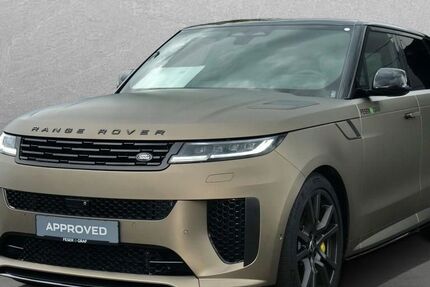 Land Rover Range Rover Sport 9.990 km 153.550 &euro; Nürnberg 90441