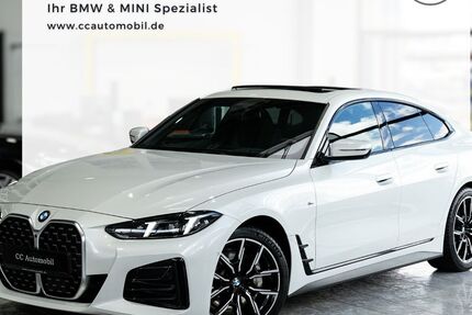 BMW 430 Gran Coupé 12.065 km 52.779 € Fürth 90763