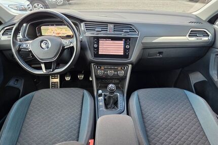 VW Tiguan 158.907 km 19.290 &euro; Fürth 90763