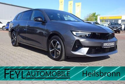 Opel Astra 7.990 km 26.300 &euro; Heilsbronn 91560