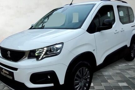 Peugeot Rifter 94.500 km 19.890 € Nürnberg OT Schweinau 90439