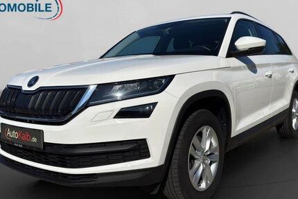 Skoda Kodiaq 38.989 km 29.999 € Schnaittach 91220