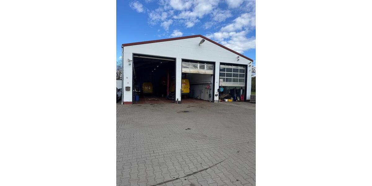 Gewerbeobjekt Oberasbach - 1.500&euro; | Angebot:26357792