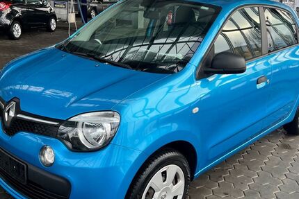 Renault Twingo 107.830 km 5.350 &euro; Nürnberg 90431