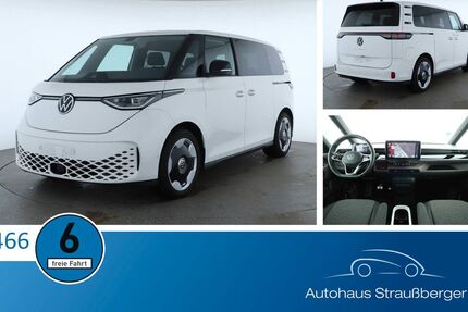 VW ID. Buzz 24.200 km 42.990 &euro; Buchschwabach bei Nürnberg 90574