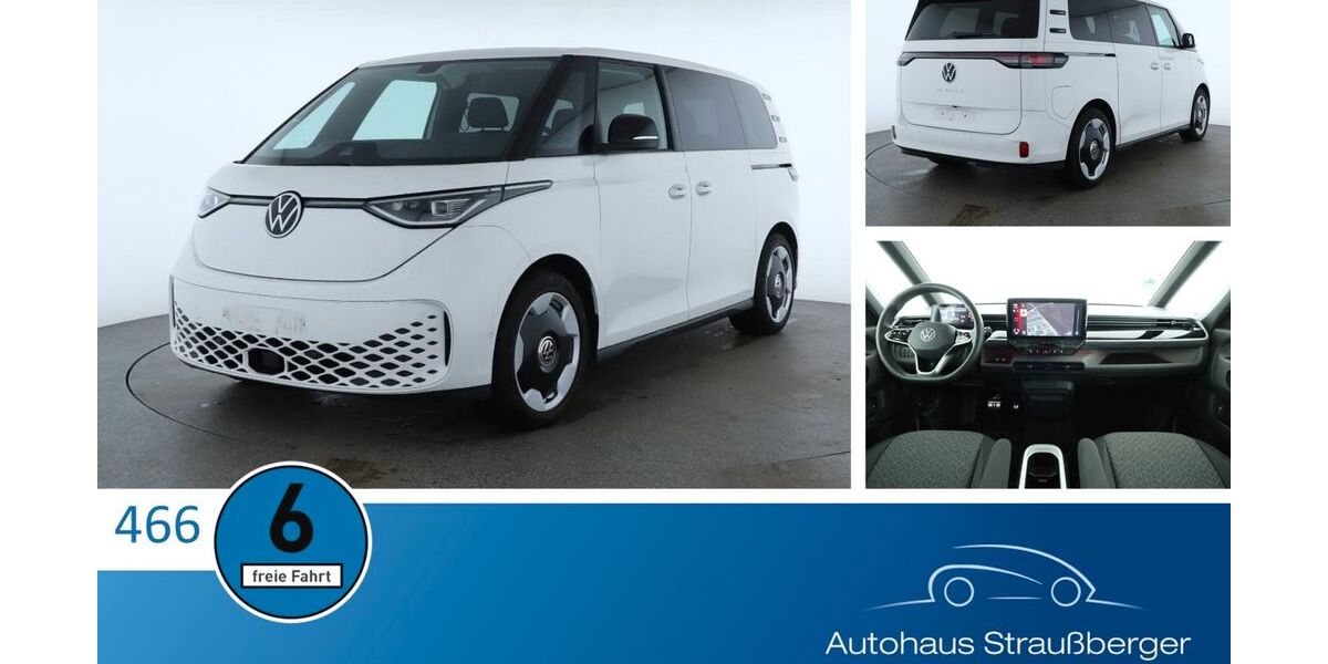 VW ID. Buzz 24.200 km 42.990 &euro; Buchschwabach bei Nürnberg 90574