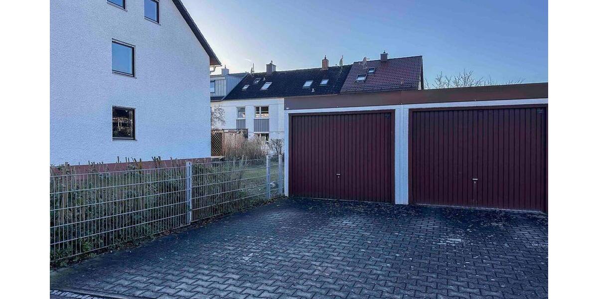 Doppelhaushälfte Baiersdorf Wellerstadt - 7 Zimmer, 166 m&sup2;, 549.000&euro; | Angebot:26028370
