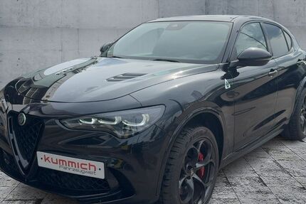 Alfa Romeo Stelvio 15.345 km 77.500 &euro; Fürth 90763