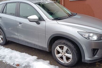 Mazda CX-5 190.000 km 8.800 &euro; Roßtal 90574