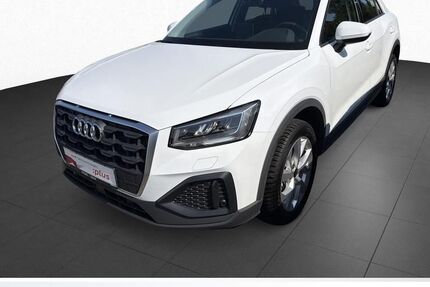 Audi Q2 8.450 km 21.440 &euro; Schwabach 91126