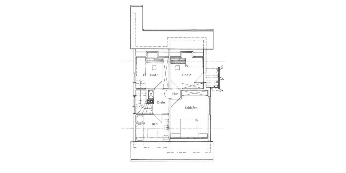 Einfamilienhaus Fürth Burgfarrnbach - 6 Zimmer, 174 m&sup2;, 699.000&euro; | Angebot:26320379