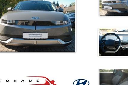 Hyundai IONIQ 5 12.550 km 30.890 &euro; Erlangen 91056