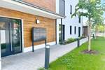 ***LIEBLINGSPLATZ*** SONNIGE 2 Zimmer Wohnung MIT EINBAUKÜCHE TERRASSE UND GARTENANTEIL
