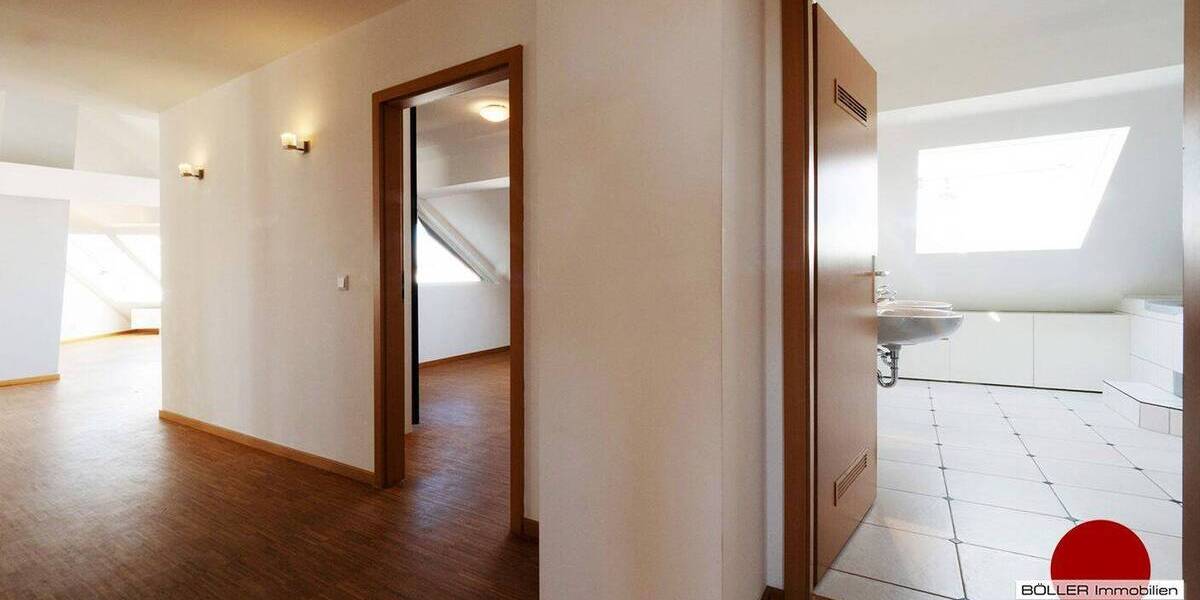 Etagenwohnung Nürnberg Rosenau - 3 Zimmer, 103 m&sup2;, 490.000&euro; | Angebot:26454327