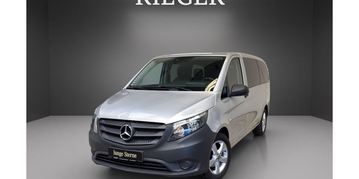 Mercedes-Benz Vito 40.454 km 34.599 &euro; Altdorf 90518