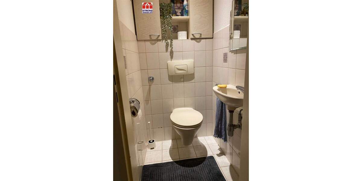 Etagenwohnung Schwaig b. Nürnberg Behringersdorf - 3 Zimmer, 309.000&euro; | Angebot:25769994