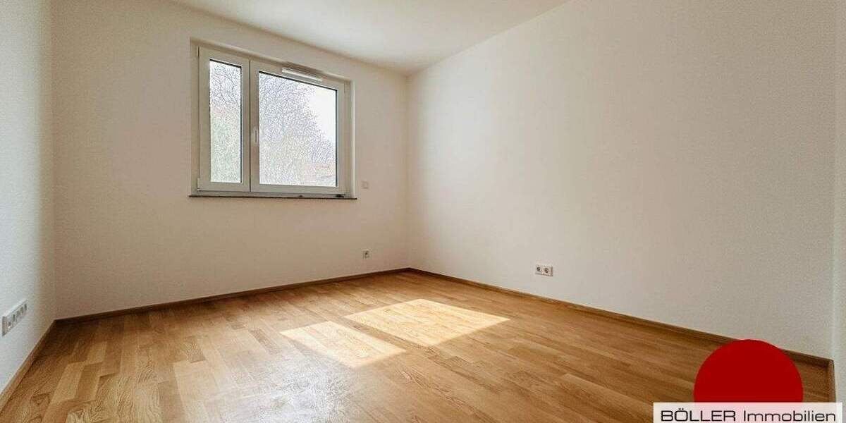 Traumwohnung in Traumlage! Schöne 3-Zi. Wohnung mit großem Balkon direkt am Wiesengrund! 3 zimmer