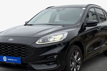 Ford Kuga 30.629 km 25.490 &euro; Schwabach 91126
