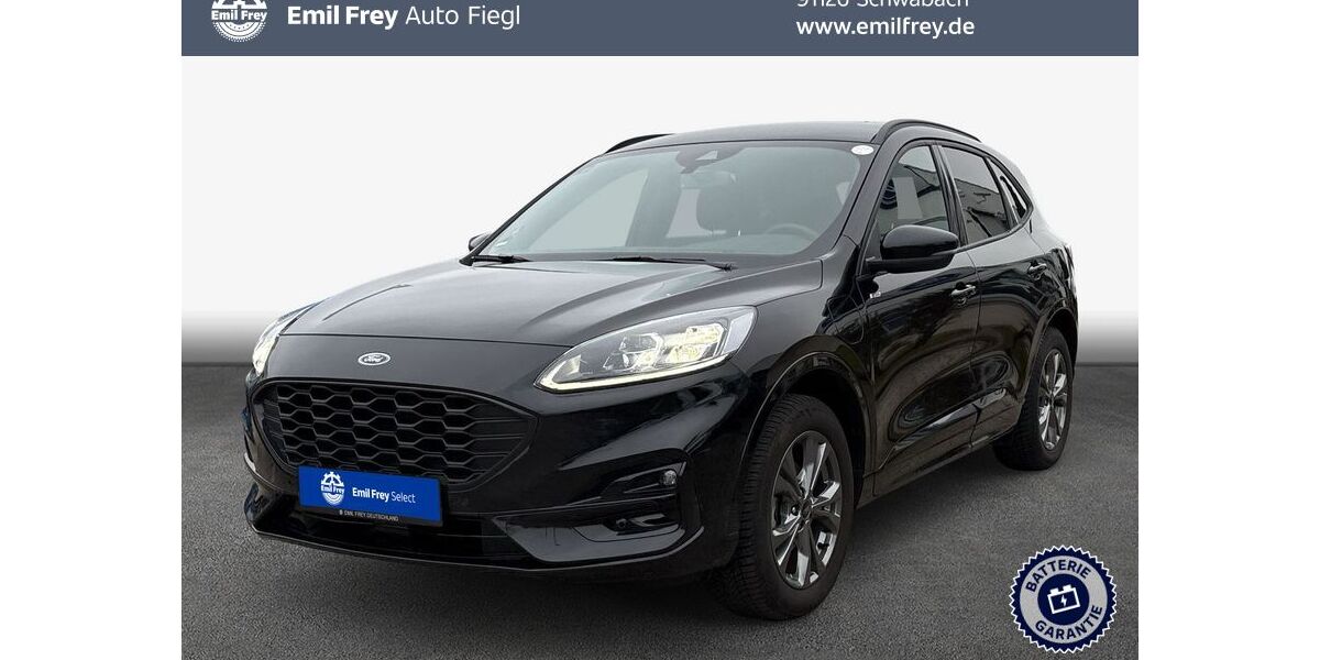 Ford Kuga 30.629 km 25.490 &euro; Schwabach 91126