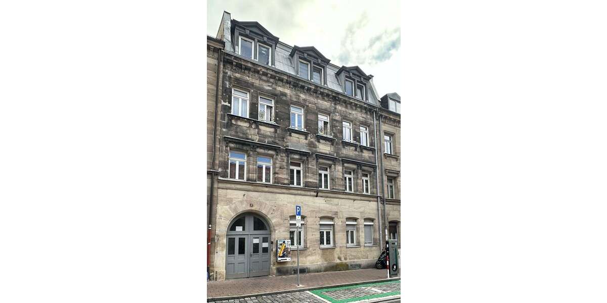 Haus zum Kaufen in Fürth 1.050.000 € 370 m² 17 zimmer