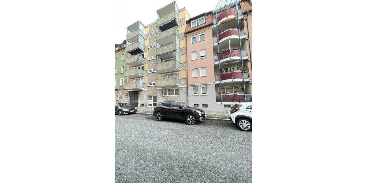 Etagenwohnung Fürth Südstadt - 2 Zimmer, 57 m&sup2;, 175.000&euro; | Angebot:25743113