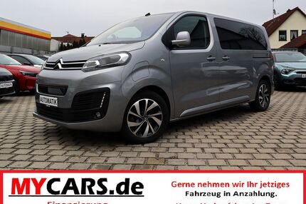 Citroen SpaceTourer