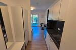 Erdgeschoßwohnung Nürnberg Hasenbuck - 1 Zimmer, 23 m&sup2;, 790&euro; | Angebot:26693028