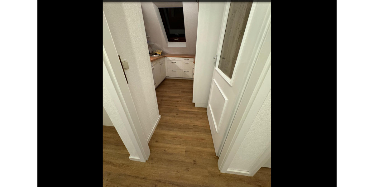 Etagenwohnung Erlangen Am Anger - 3 Zimmer, 54 m&sup2;, 1.190&euro; | Angebot:25614775