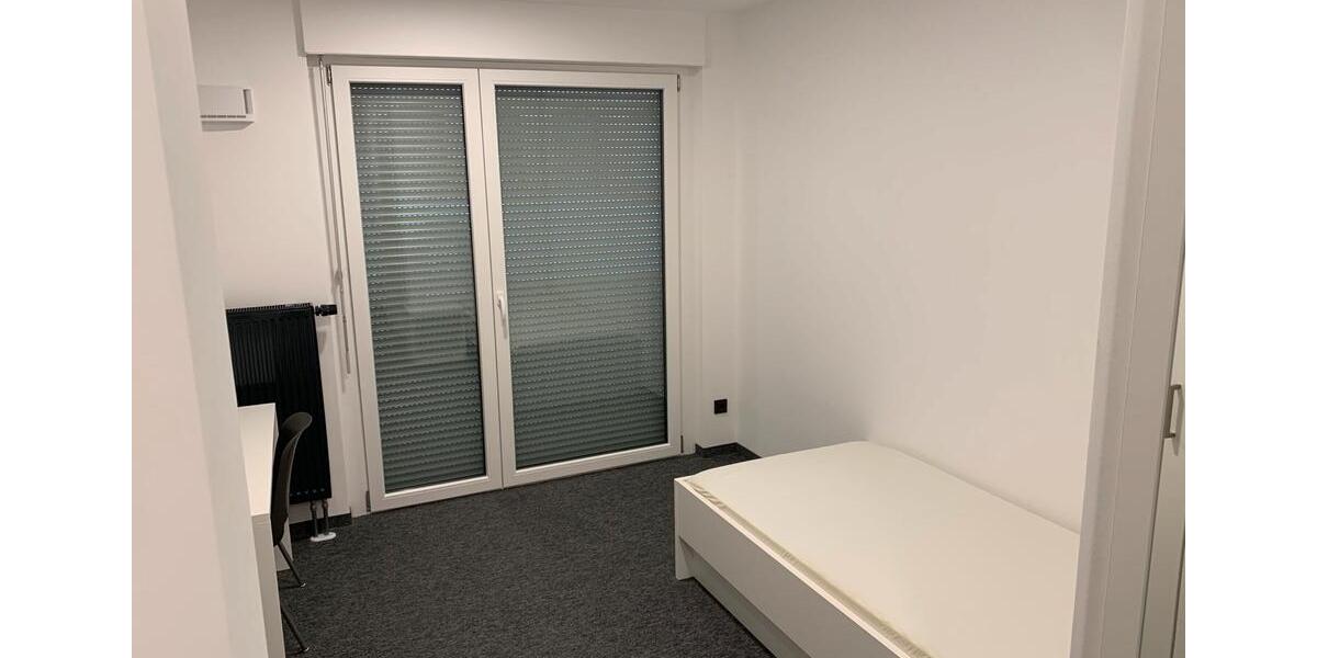 Hochparterre Nürnberg Gleißhammer - 1 Zimmer, 17 m&sup2;, 175.000&euro; | Angebot:24744680