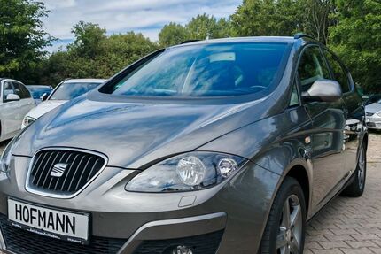Seat Altea 155.000 km 6.690 &euro; Nürnberg 90427