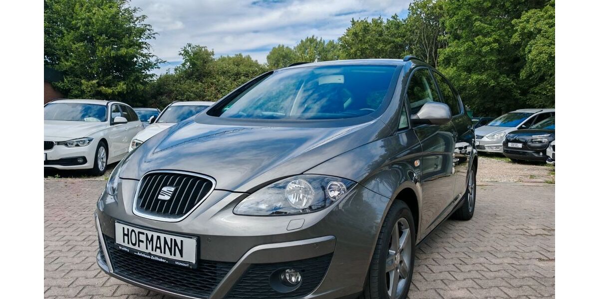 Seat Altea 155.000 km 6.690 &euro; Nürnberg 90427
