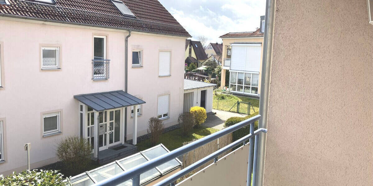 Etagenwohnung Allersberg Eismannsdorf - 3 Zimmer, 76 m&sup2;, 279.000&euro; | Angebot:26450194