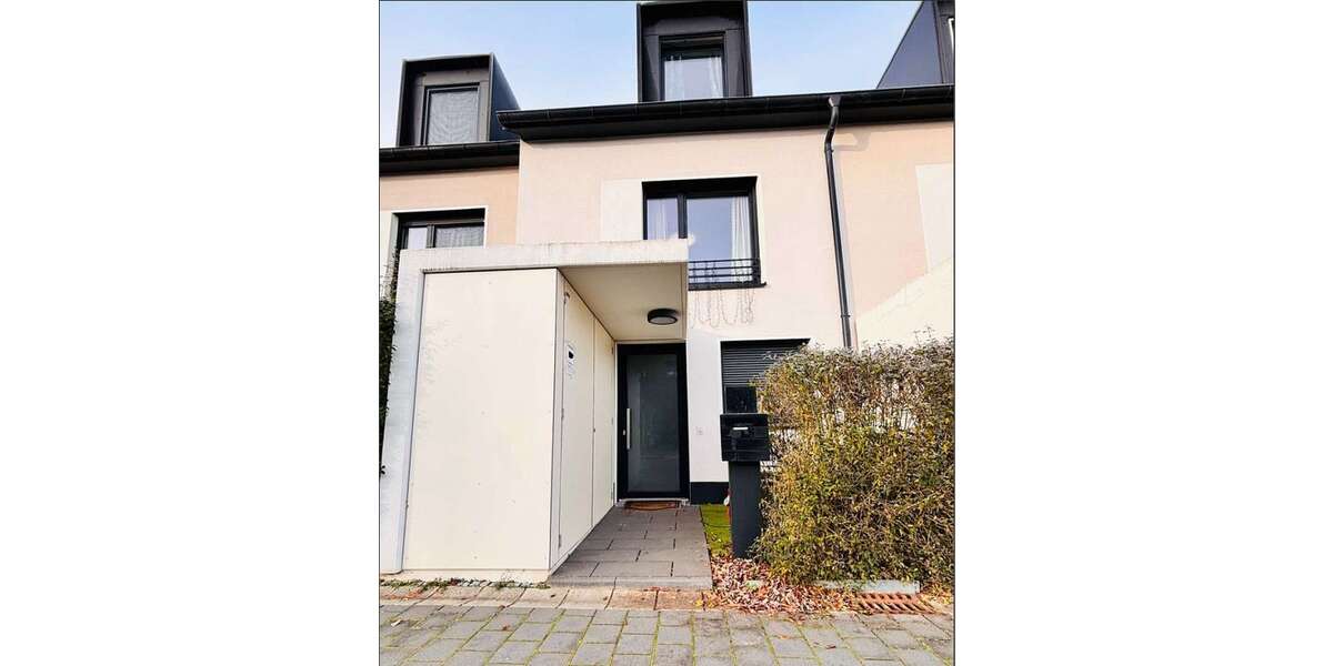 Haus zum Kaufen in Erlangen 729.000 € 145.05 m² 5 zimmer