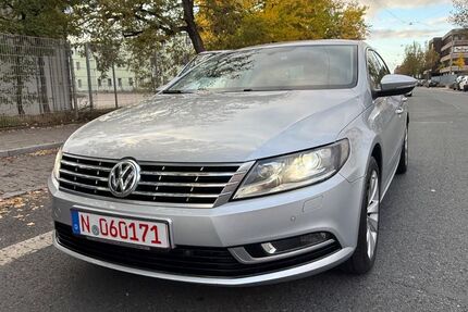 VW CC 155.000 km 5.000 &euro; Nürnberg 90439