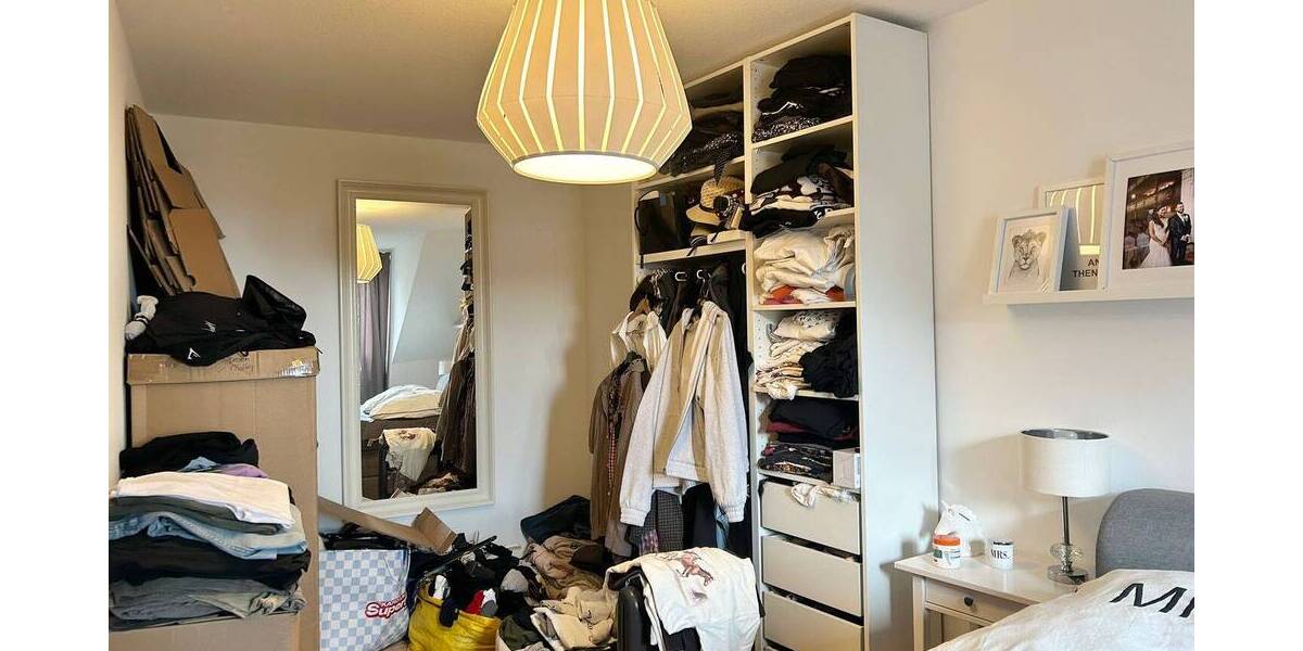 Reihenmittelhaus Fürth Burgfarrnbach - 4 Zimmer, 97 m&sup2;, 1.180&euro; | Angebot:26486511