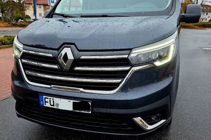 Renault Trafic 50.000 km 35.900 &euro; Fürth 90766