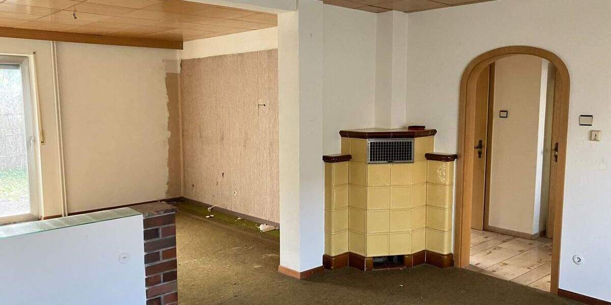 Doppelhaushälfte Nürnberg Falkenheim - 3 Zimmer, 92 m&sup2;, 375.000&euro; | Angebot:25663651