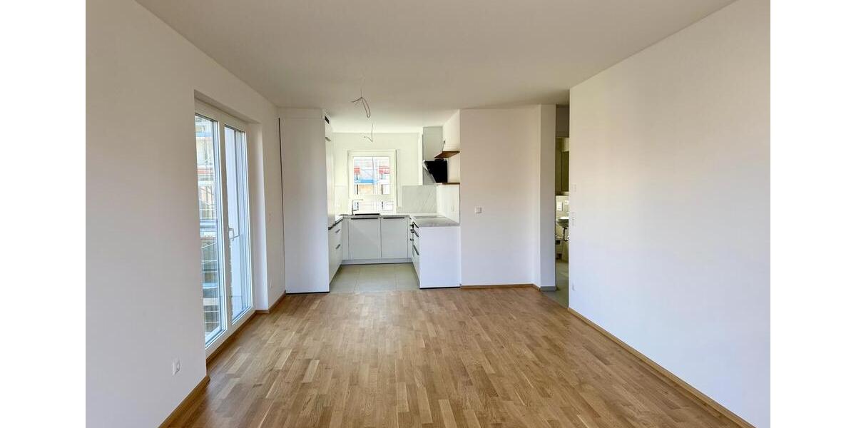 Etagenwohnung Erlangen Am Anger - 3 Zimmer, 90 m&sup2;, 1.840&euro; | Angebot:24981802